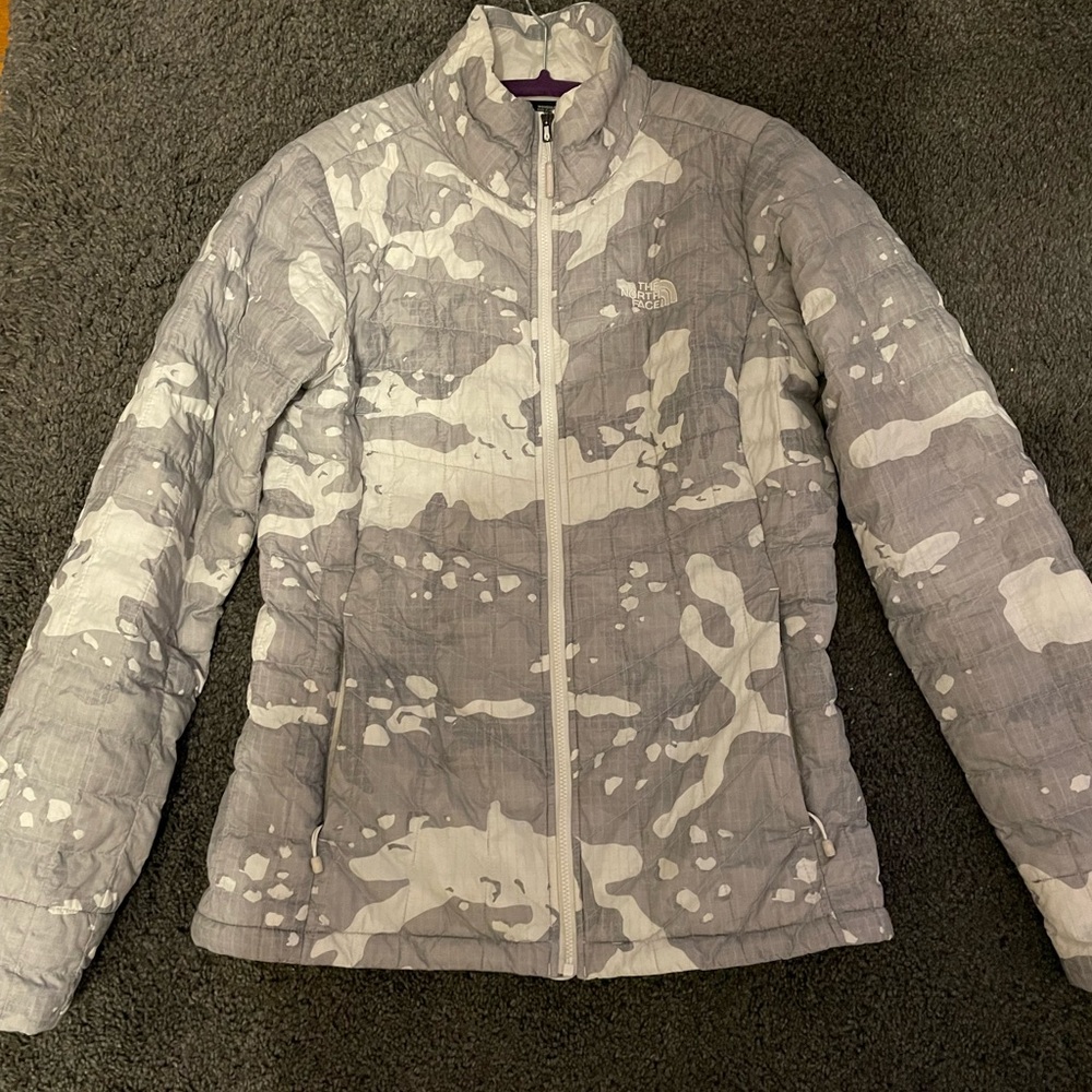 NorthFace Thermoball Jacket